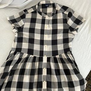 Gap Summer dress